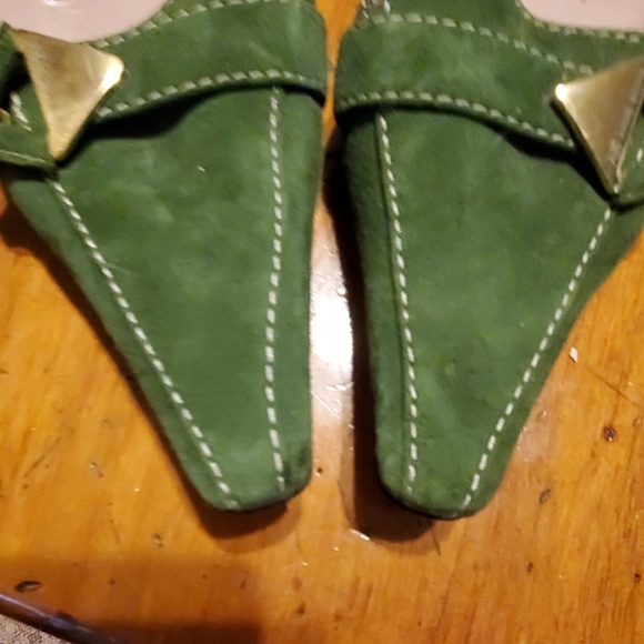 Ann Klein heels - Picture 5 of 6